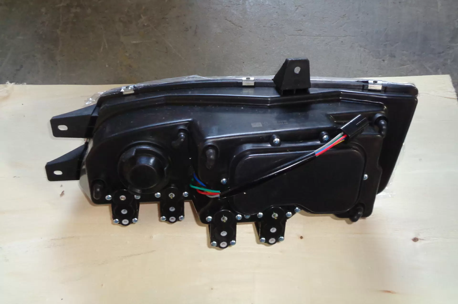 SANY PARTS Headlamp Assembly - Image 2