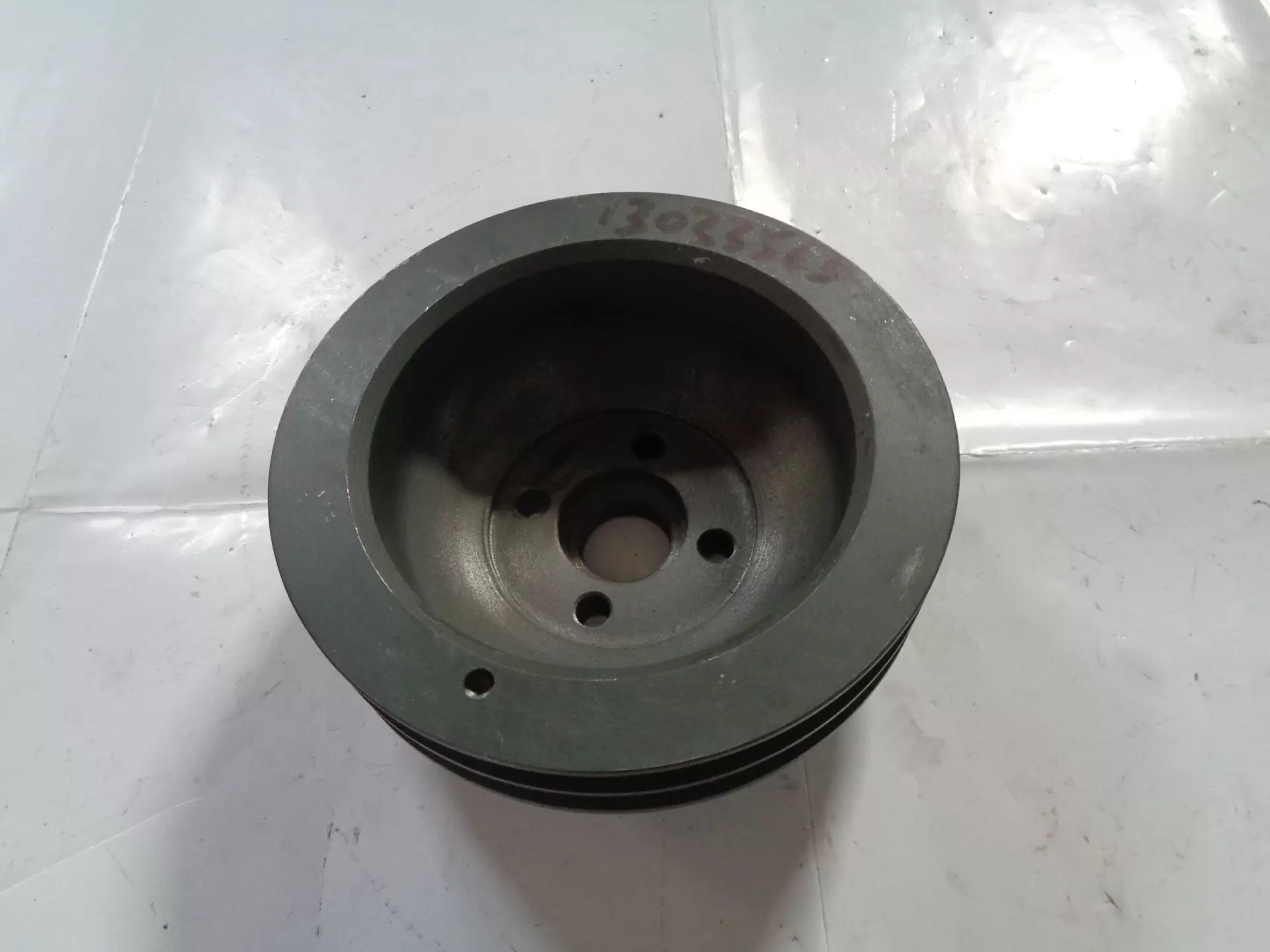 SDLG PARTS PULLEY - Image 2