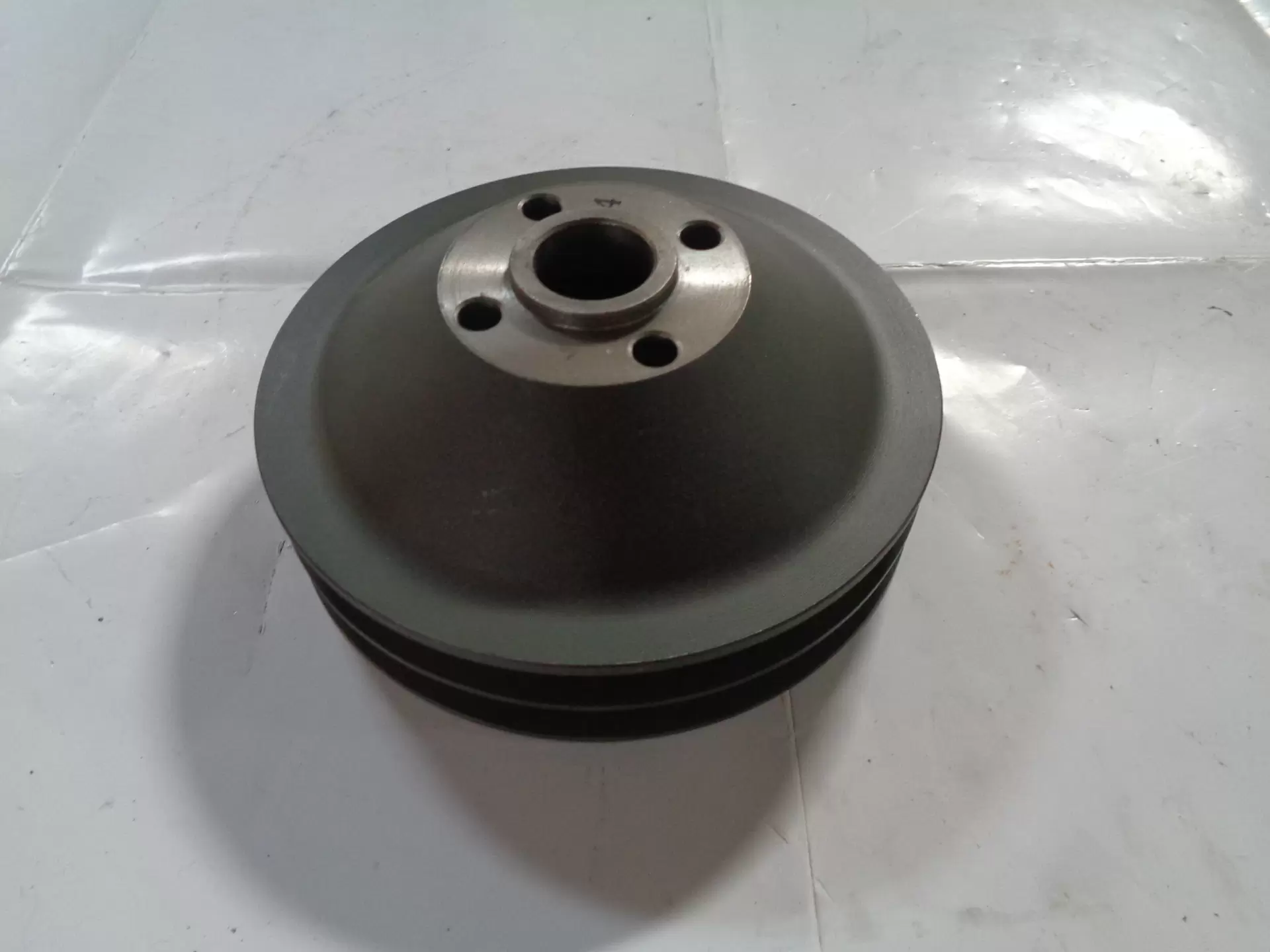 SDLG PARTS PULLEY - Image 3