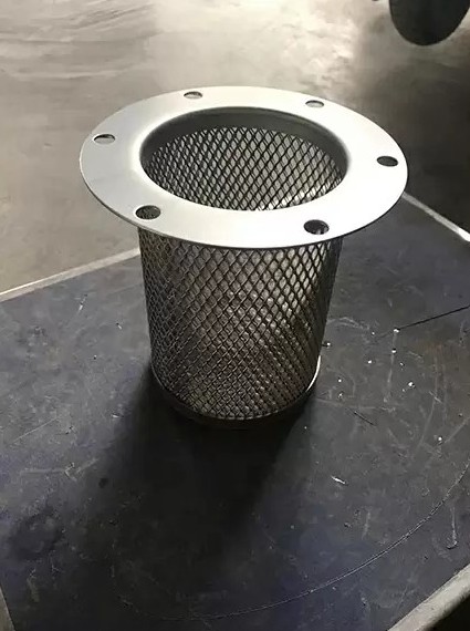 2030900065 SDLG Tansmission oil filter - Image 3