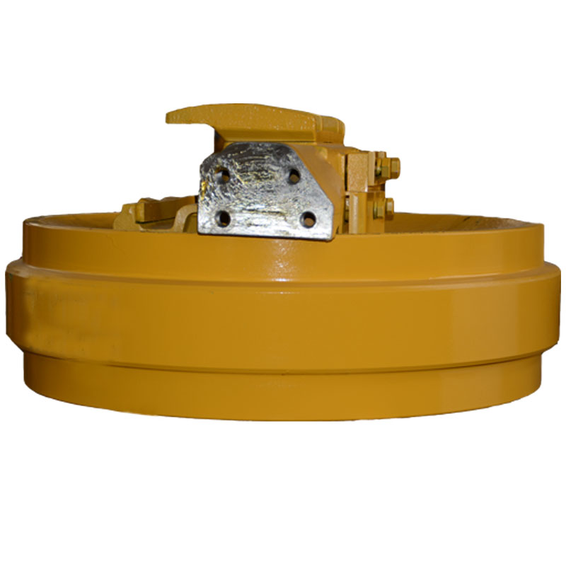 Shantui bulldozer parts SD16/Komatsu D60D65/D85/D155 front idler