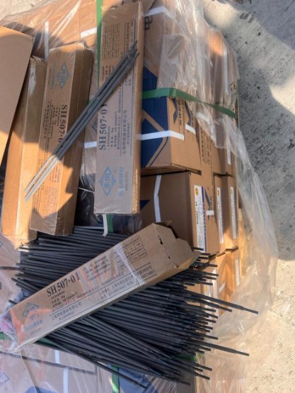 Welding Rods J422/SH507.02 - Image 2