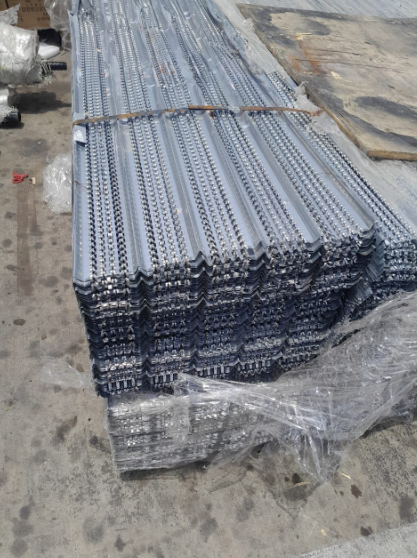 High rib formwork 2.2m*0.45m*0.3m - Image 2