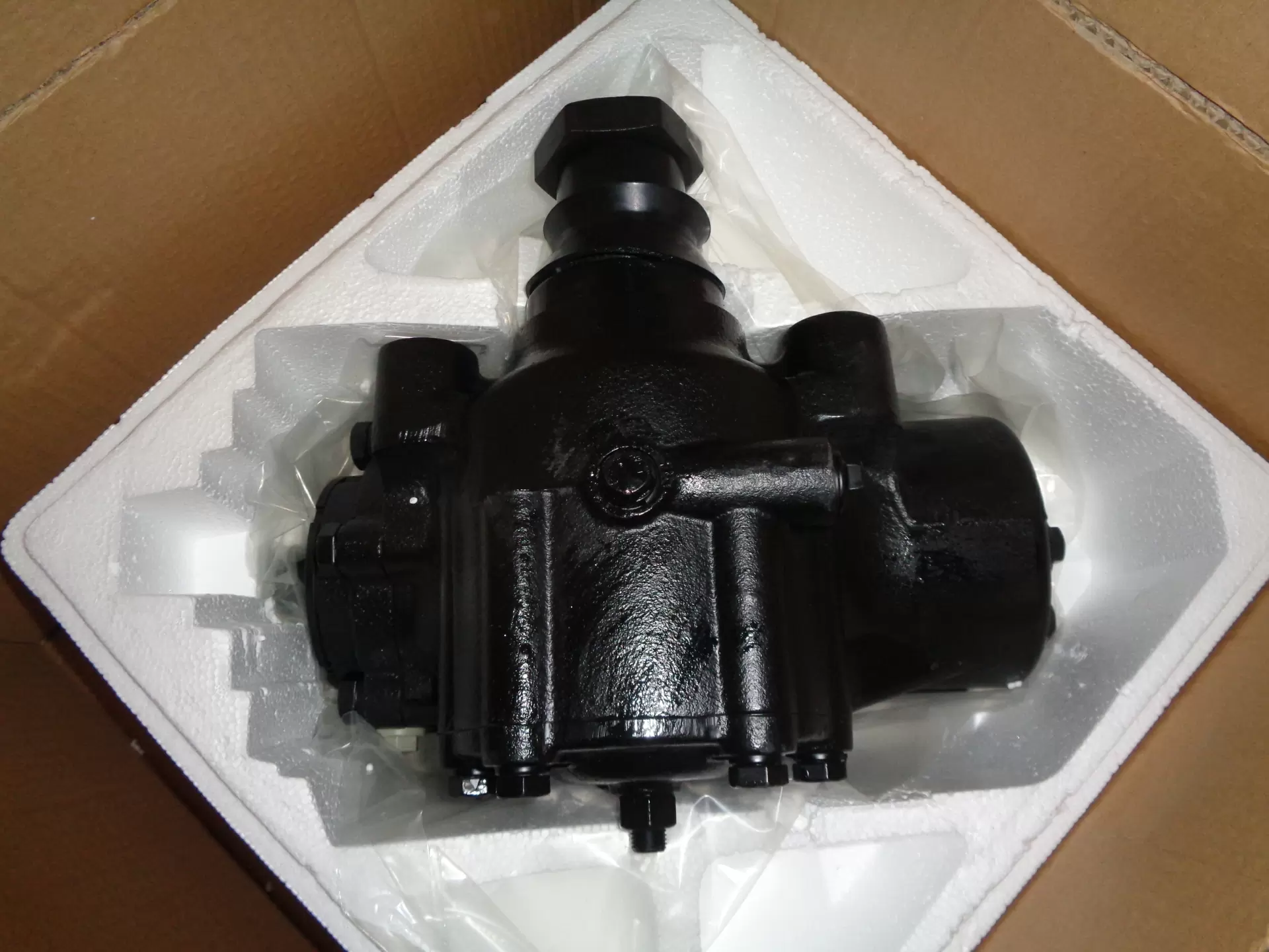 SANY Gear, steering - Image 3