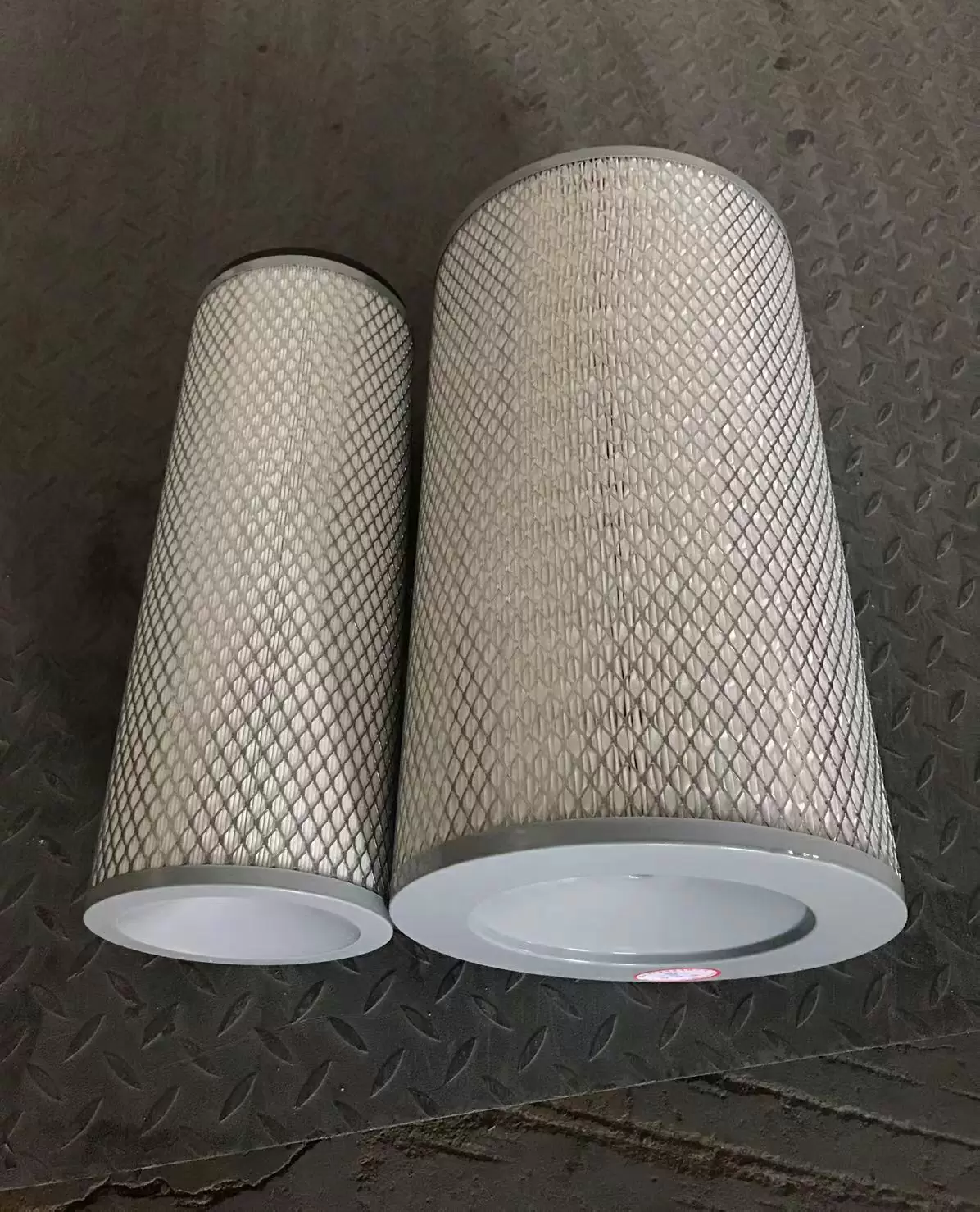 SDLG PARTS AIR FILTER KIT - Image 2