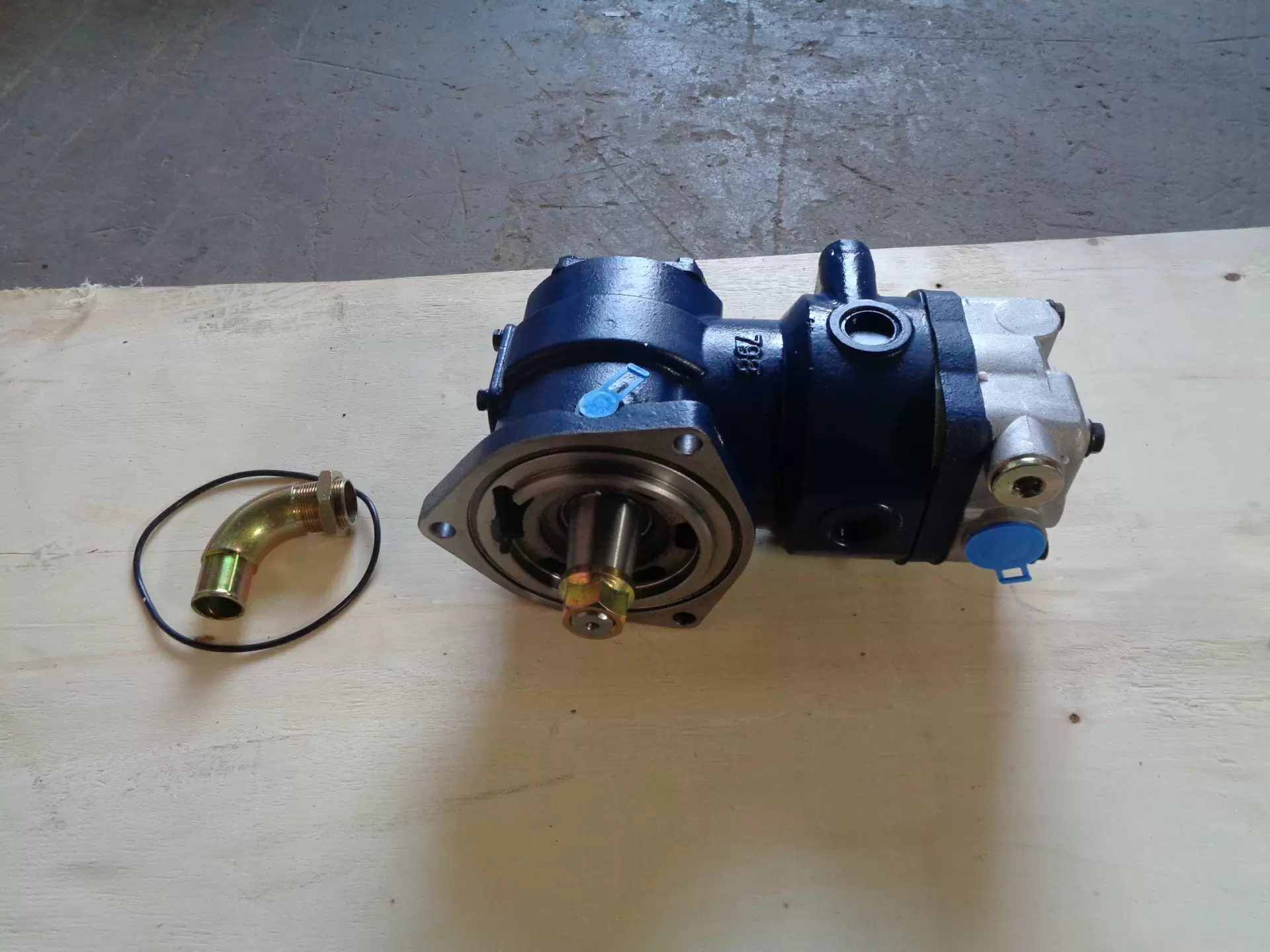 SANY PARTS Air Compressor - Image 2